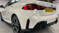 BMW 1 Series 120 M Sport 5dr Step Auto Petrol Hatchback